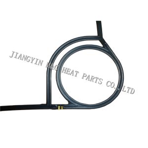 Tranter GX26 Diagonal Type PHE Gasket With AISI316L Material Plate