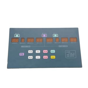 Electric traction table equipment for hospital bed