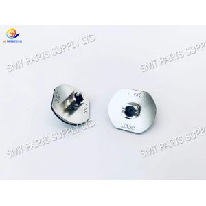 8 Head SMT Nozzle 230C Panasonic N610040784AD Metal Material