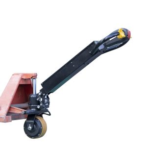 Self Propelled Electric Power Handle Kit To Quick Refit Modify Hand Pallet Truck