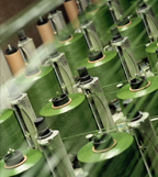 Changshu Jonsun Wool Textile Manufactory