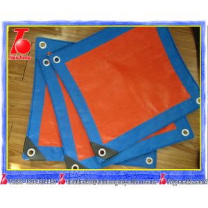 Quality Waterproof HDPE Tarpaulin,banner tarpaulin,tarpaulin for trucks,construction,agriculture for sale