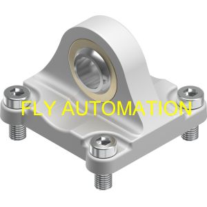 SNCS-80 174401 Pneumatic Air Cylinders Swivel Flange GTIN 4052568004866