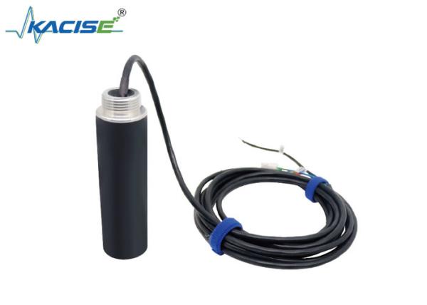 KWD300 Ultrasonic Noise Detection Sensor with 9VDC~36VDC Power Supply 4-core