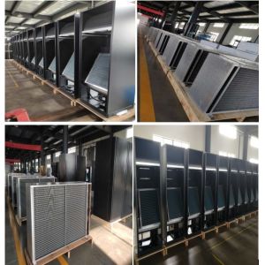 42U Racks Precision Ac Unit In Data Center Room Split Type Floor Mounted