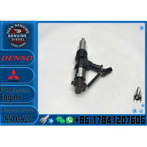 095000-8620 095000-8920 095000-9720 Diesel Engine Injectors ME306200