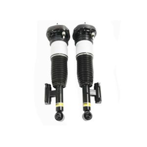 37107915953 37106874594 Rear Air Suspension Shocks Struts Fit BMW 740i 750i