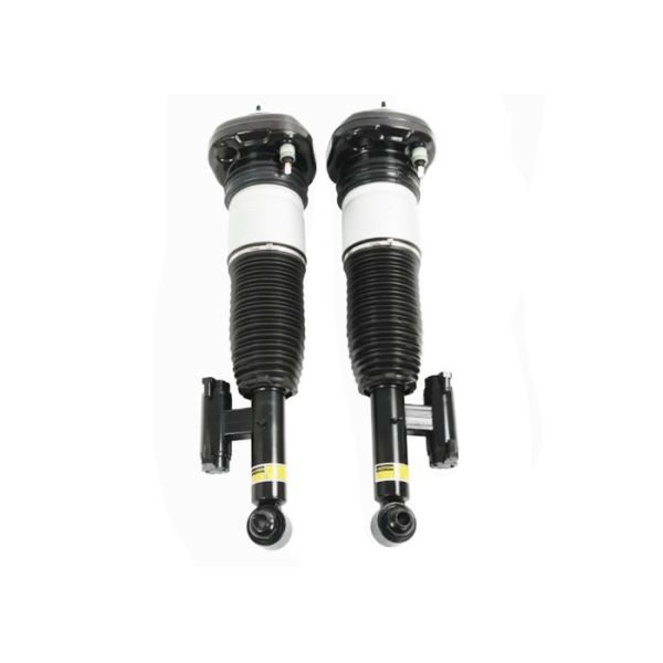 37107915953 37106874594 Rear Air Suspension Shocks Struts Fit BMW 740i 750i