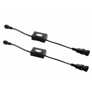 G6 Led Car Headlight All In One 4800LM 48W 9004 880 881 5202 9012 Fan Cooling