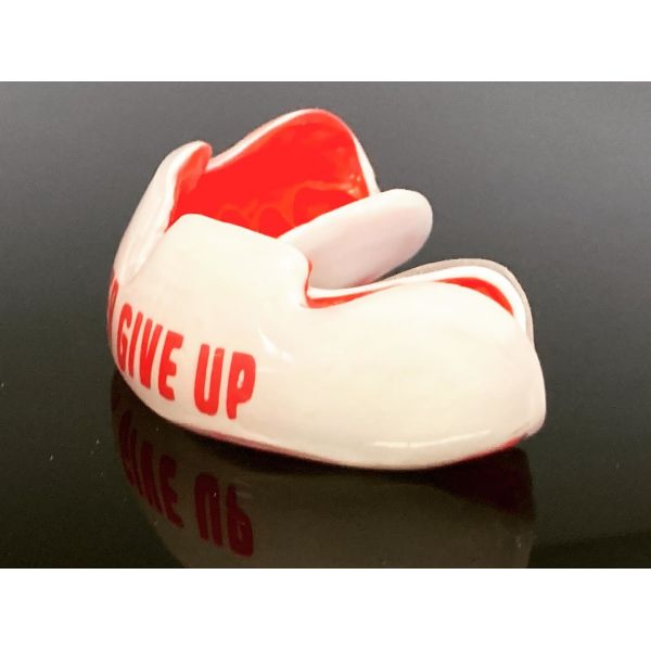 Dental Sports Mouth Guard Customizable Design With Long Lasting Durability And Easy To Clean Design