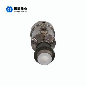 SS316 PTFE Material and 1.5" Process Connection for NYRD900 Radar Level