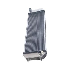 Radiator XB00001928 for Excavator ZX200-5G