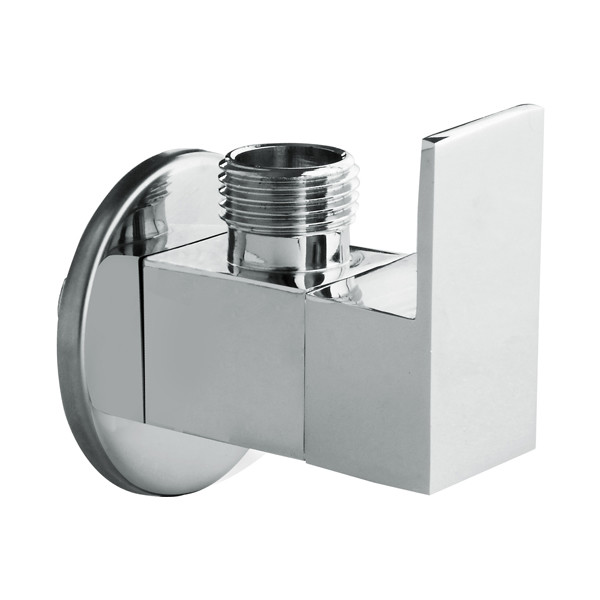 Buy 1 4 Turn Angle Stop Valve at wholesale prices