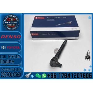 Diesel fuel injector 0445120066 Jiefang truck 0445120067 0445120086