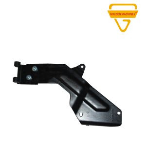 81611456005 81611456004 Man Truck Panel Hinge