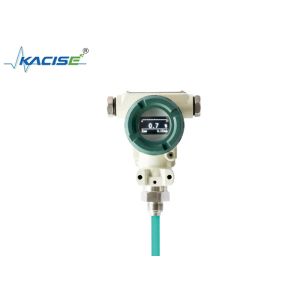 KCF6052-1-330mm Accuracy ±2% Fluid Level Meter With 4~20mA Output Signal 12