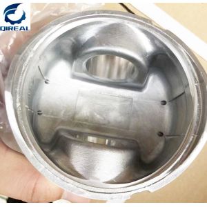 For Cummins B3.3 QSB3.3 Engine Piston Kit 4955416