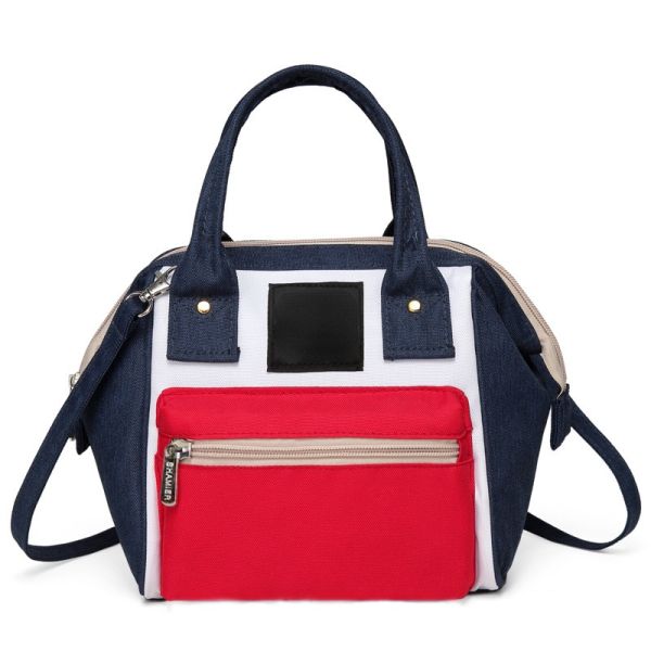 Buy ISO9001 Strong Stain Mummy Maternity Diaper Bag Antifouling at wholesale prices