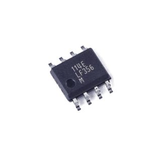 Quality 100% New Original LF356MX Electronic Components Nvd5867nlt4g Tlv70030ddcr for sale