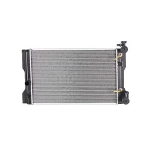 164100D520 164100T080 Car Engine Cooling System Radiator for TOYOTA COROLLA GR 2023-