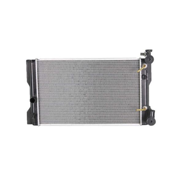 Buy 164100D520 164100T080 Car Engine Cooling System Radiator for TOYOTA COROLLA GR 2023- at wholesale prices