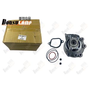 8981460730 Water Pump 8981460730 Snails Shape Casting Aluminum Water Pump For