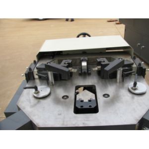 LMB-120A Single-head Crimping Machine