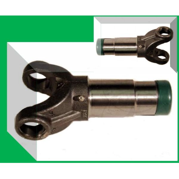 China Premium Spicer 3-3-118KX Driveshaft Parts Slip Yoke 1410 Series driveline parts