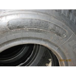 12.00-20-16pr 21MM TT CHANGSHENG China factory mining truck tyres tires with
