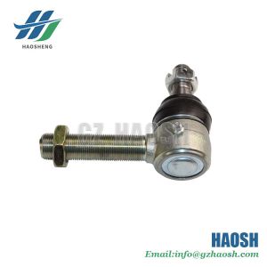 TIE ROD END BALL JOINT 8-97142100-0 8-97142101-1 ISUZU 600P 4KH1 NKR