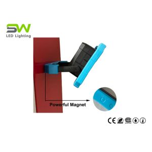 10 w CRI 95 Mini Size And High Power Detailing Work Light For Car Care