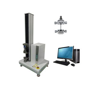 China SGS Curve Display 500N Tensile Testing Machine on sale China SGS Curve Display 500N Tensile Testing Machine on sale