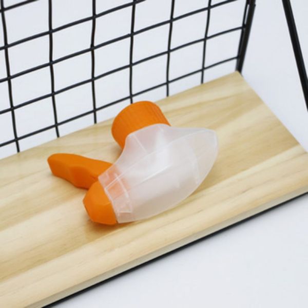 28/400 28/410 28/415 Double Shell All Plastic Trigger Sprayer For Most Liquid