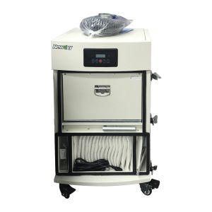 700W Engraver Laser Cutter Fume Extractor Reflow Soldering