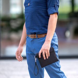 New style design Premium Smell Odor Proof Bag