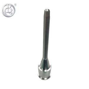 SKH51 Custom Plastic Mold Parts Spare Precision Stavax Material