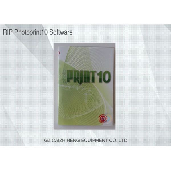 Buy Inkjet Printer Photoprint Rip Software Free Download Version 10 Dongle at wholesale prices