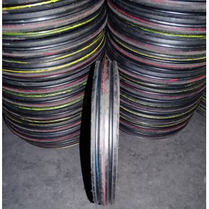 Quality 4.00-15-6PR Farm Tractor front tires| ag tyres for sale