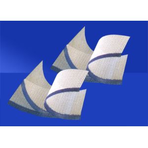 Textile Machine Heat Press Felt Endless Nomex Needle Felt Durable