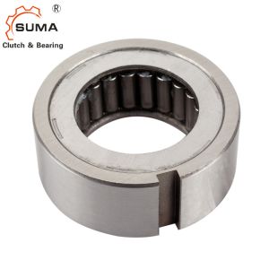 B200 Series One Way Clutch Sprag Bearing Freewheel GCr15