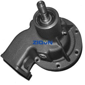 China  316GC1184J 8943768550 Truck Water Pumps on sale