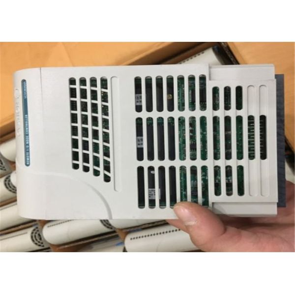 1C31203G01 Digital Analog Input Output Module Remote Node Controller Electronic