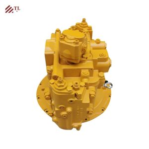 Yu 'An Construction Machinery Parts 312c 313d2 315d Hydraulic Main Pump Sbs80