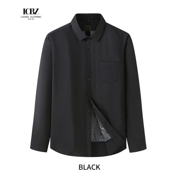 CASUAL SHIRTS Designer Shirts for Men in Slim Fit Custom Printing Long Sleeve Down Shirt