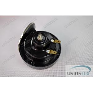 Auto Shell Horn , Loud Car Snail Horn Siren , Funny Basin Horn