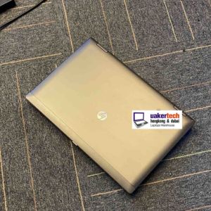 China ProBook 6560B i3 2620M 2.7GHz HP Used Laptops on sale