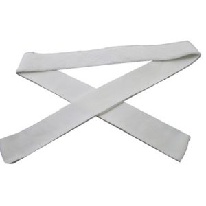 Women Fetal Monitoring Belt Buttonhole Cardiotocography Belt FDA Certificate