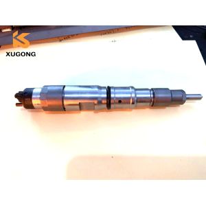 Doosan Engine Parts DE08 Injector Assy 6510101-7050A