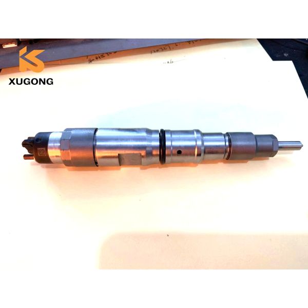 Doosan Engine Parts DE08 Injector Assy 6510101-7050A