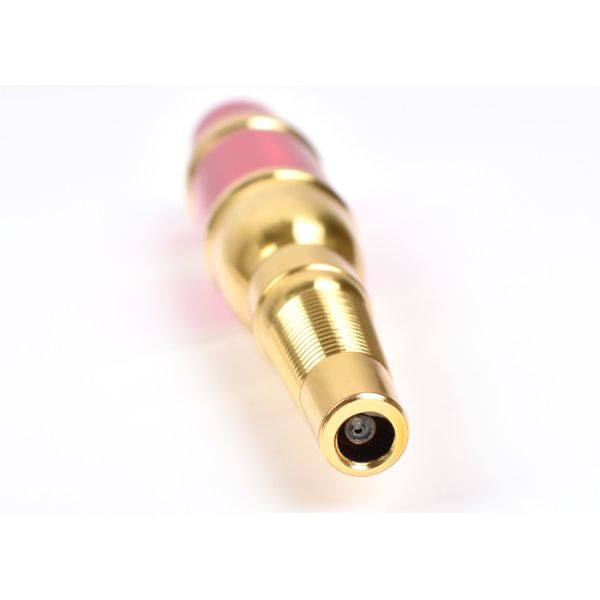 Digital Permanent Makeup Tattoo Machine For 3D Eyebrow , Lips Microblading Tattoo Gun